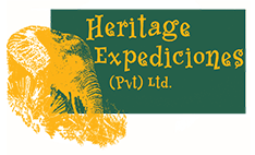 Heritage Expediciones